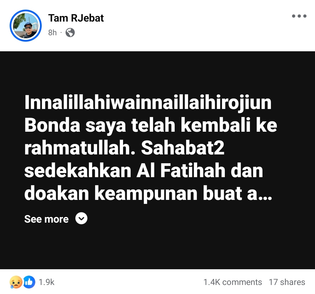 Amran Fans tweet media