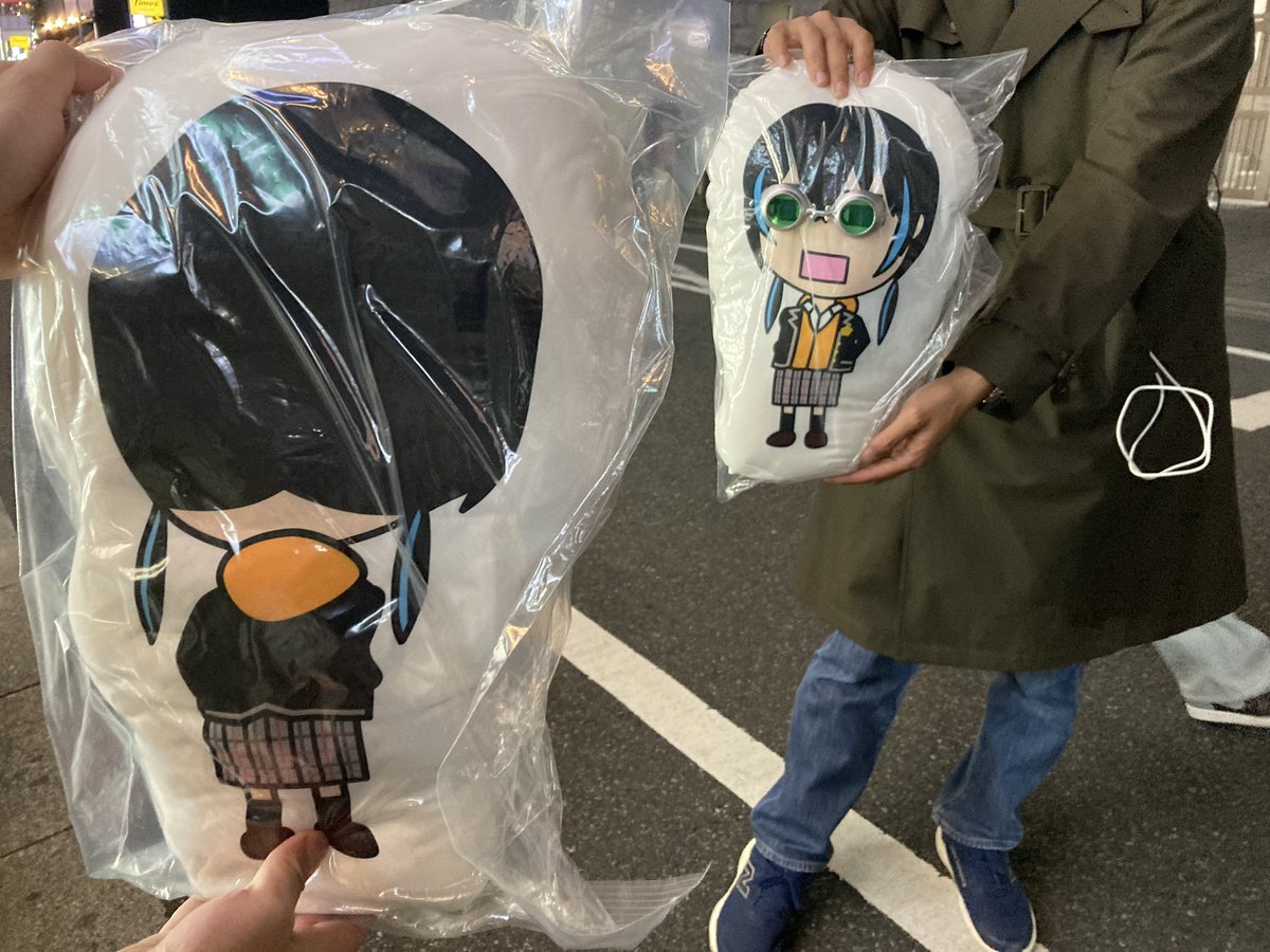 ♡S♡オーダー停止中m(_ _)m出品⭐︎ ナガシロ サンクリF18a (@7G446) / Posts / X