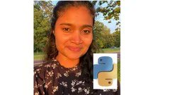 CouponsFreeDis1's tweet image. Python Programming(Simplified) For Beginners - Learning Python is a smart move — it&apos;s one of the most in-demand programming languages for careers in many sectors

Preview this Course &amp;gt;bit.ly/3LFNgPr

#ITSoftware #Python #udemy