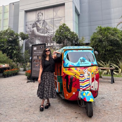 shatakshi_1's tweet image. November ~ a gentle pause before the year wraps up 🍁

#HelloNovember  #NewMonth  #NewProfilePic