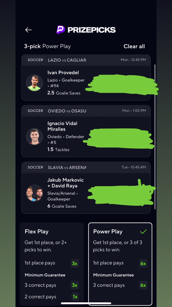Betflix tweet media