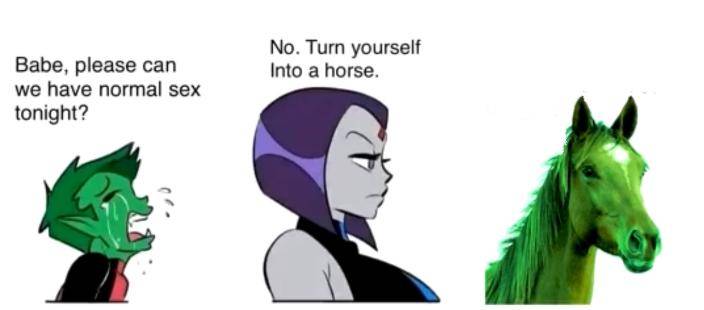 I'm a hunter of sorts.