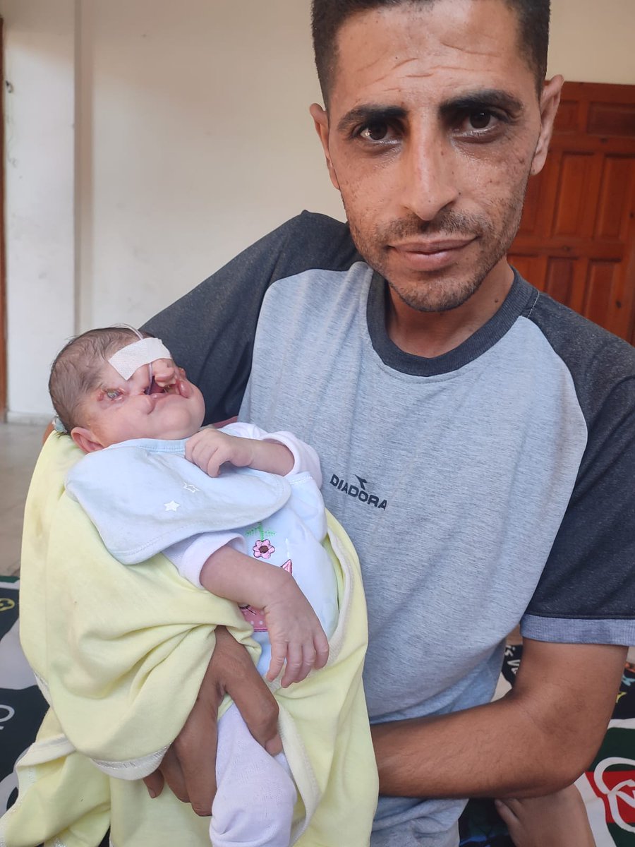 HdNe313081's tweet image. I'm going to die 😓

Unfortunately, there's nothing I can do for my sister. She needs help. She desperately needs your help with treatment. She's in severe pain and can't sleep.

3 responses—even points—may disable the algorithm 😭
chuffed.org/project/138381…