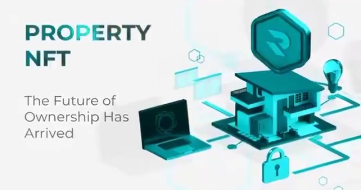 OWN, RENT, AND EARN  ALL ON-CHAIN WITH PROPERTYNFTS! 🔥

Ever imagined owning a property that’s fully digital, verifiable, and instantly tradable  just like your favorite NFT?
That’s exactly what PropertyNFTs on Renta Network make possible. 💡

🛡 At Renta Network, we’re