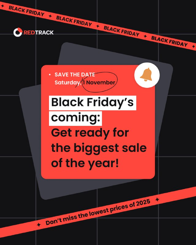 RedTrack: Track, Attribute, Automate — Scale ROI tweet media