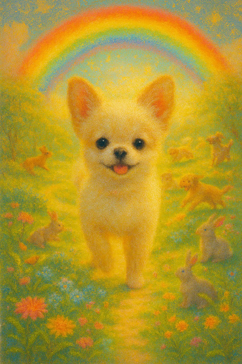 「統合失調症と発達障害　闘病の世界」アウトサイダーアート　点描画　齋藤郁恵作画 齋藤郁恵画集 統合失調症と発達障害 幻想の世界 | 齋藤郁恵 | 絵画