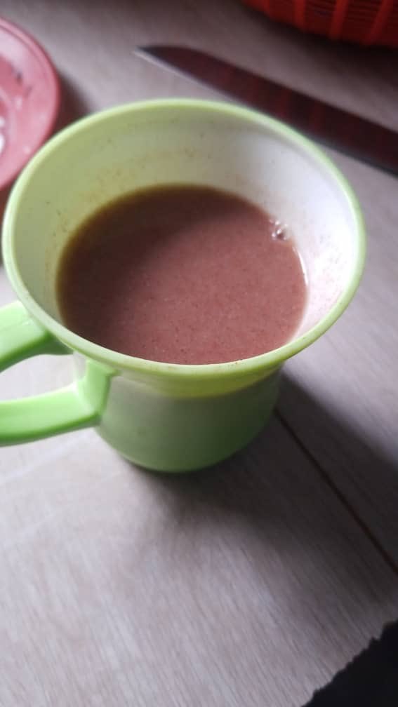 Start your day with a wholesome breakfast 🤗Prioritize a bowl of nutritious #Kikazimillet for a great week ahead 💃

#MilletLove #HealthyBreakfast #WholesomeStart #GoodVibesOnly