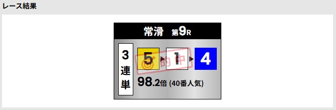 スポニチボートレース on X