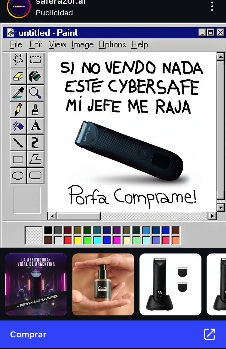 appletski's tweet image. gran marketing al menos hay que reconocerlo