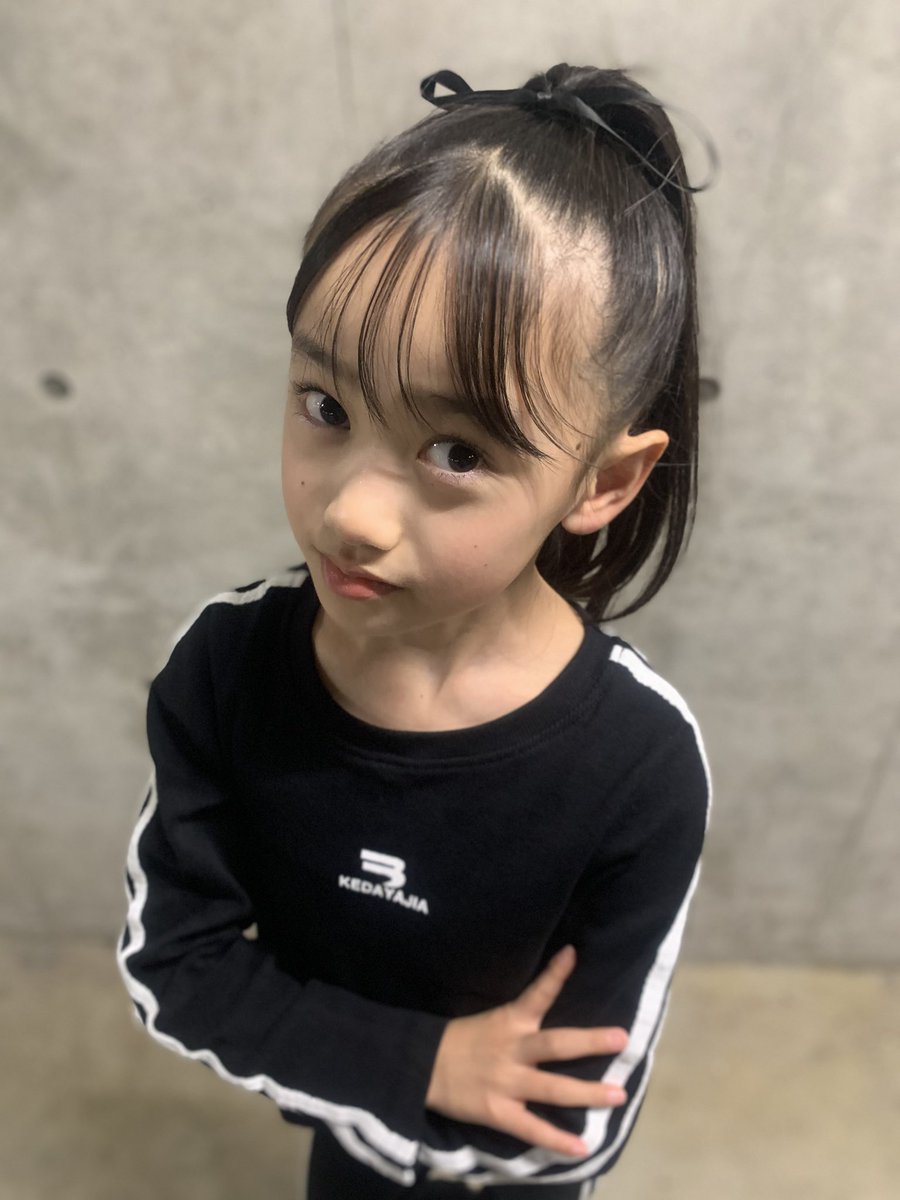 おまたせおハッピー🌻💛まった？ #スプラウト学園 #ひまちゃん #js3