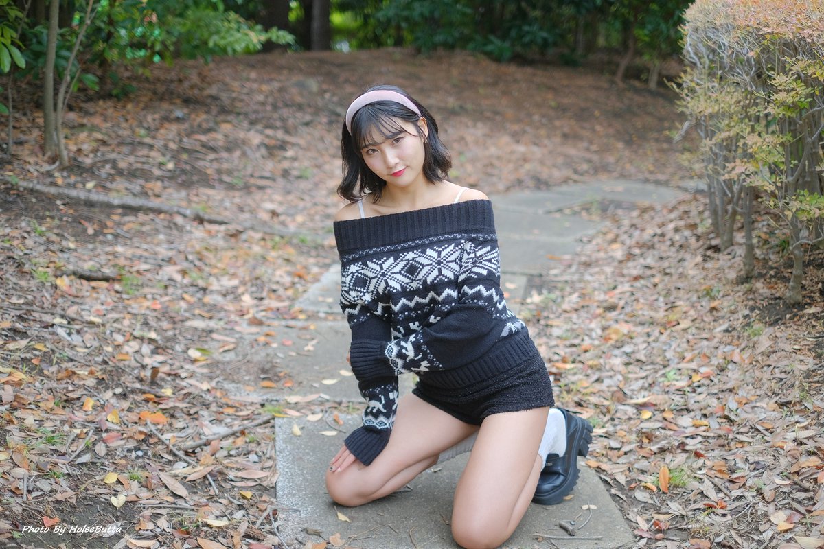 shiho確認ページ ほりーぶった 11月23日（日） 第1回ぶっ撮Model-SHIHO on X