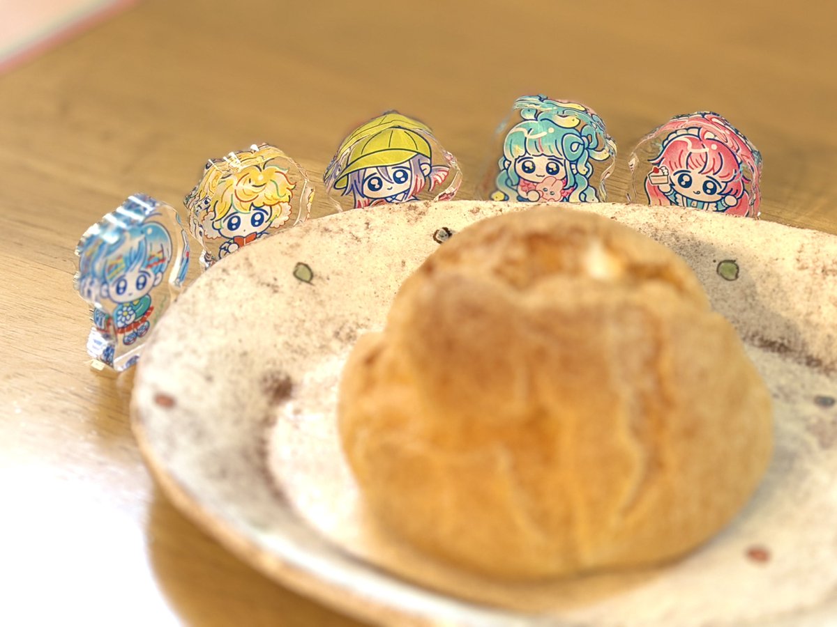 riin🍬りーん｜11/15☺︎デザフェス62 (@riin_and) / Posts / X