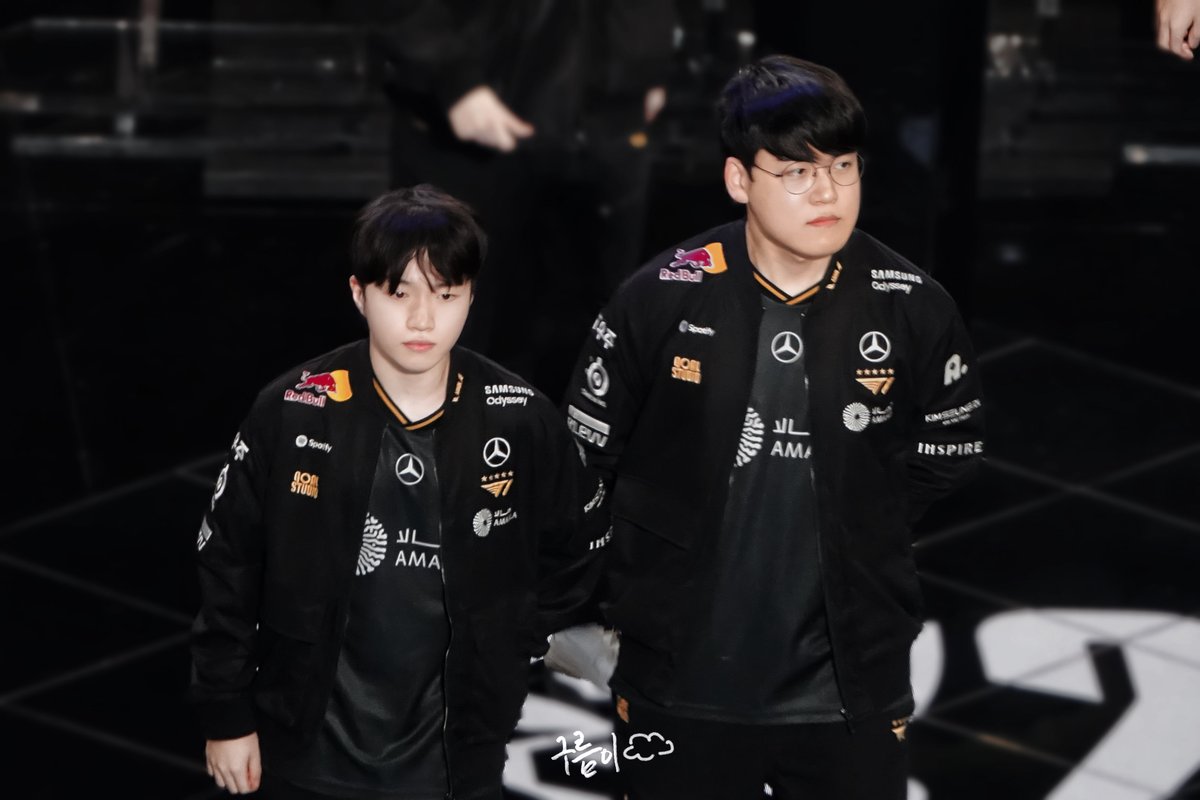 2025.11.02

🖤
#Gumayusi #Keria #구마유시 #케리아