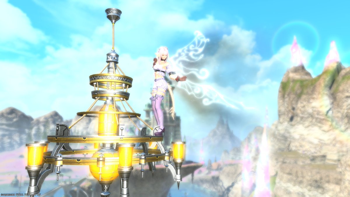 病み上がりついでにサクッと8回特典とってきたのでしばらくピルグリムの周回は週一でいいかな