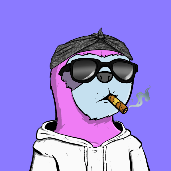 Like + RT this tweet

Join discord: discord.gg/monadsloths

Drop your Monad wallet address 👇