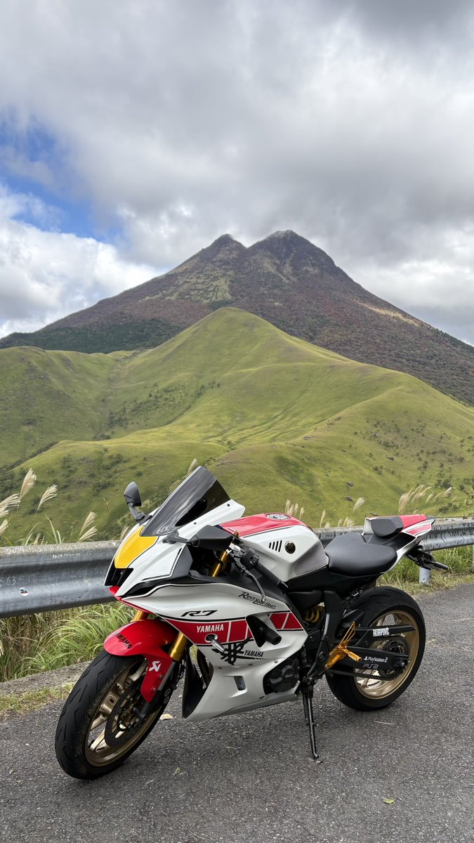 カズ 🏍🎸🛬📷 (@KzMiyazaki) / Posts / X