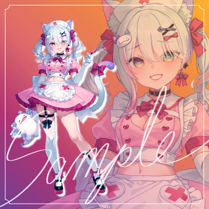 ꒷꒦ 𝙷𝙰𝙿𝙿𝚈 𝙷𝙰𝙻𝙻𝙾𝚆𝙴𝙴𝙽 ꒷꒦ #深淵組 #春雨ゆに