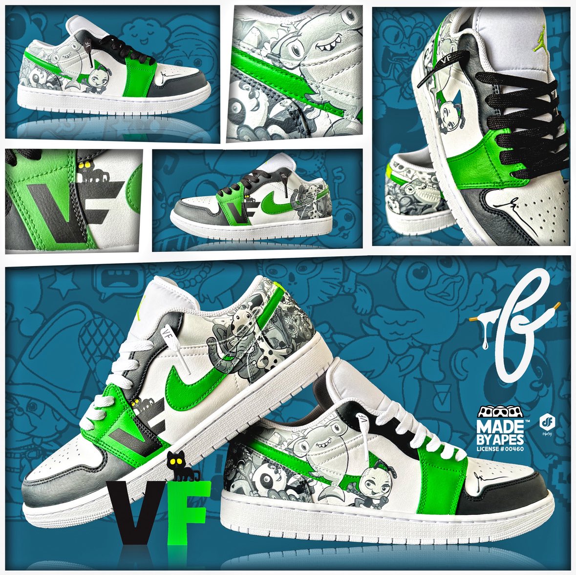 FRESHESTKICKS.ETH 👟 tweet media