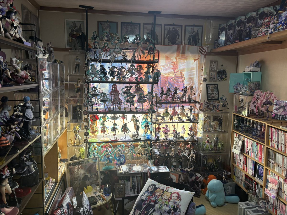 クロマメ (@0930kuromame) / Posts / X