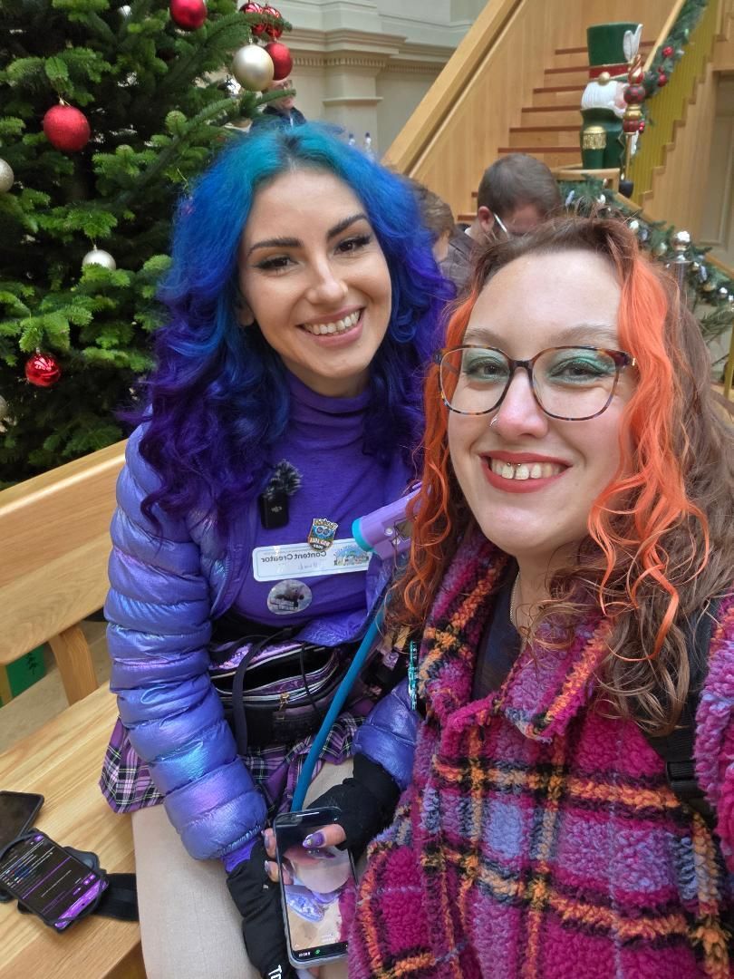 Pokémon GO Hub tweet media