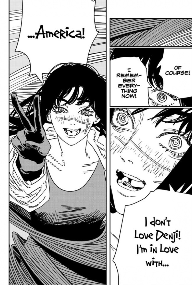 youandbadmovies's tweet photo. this shit was so funny that it made me like yoru's character 10x more like ok we're just doing some bullshit now i love this manga https://t.co/99ymudFuh5