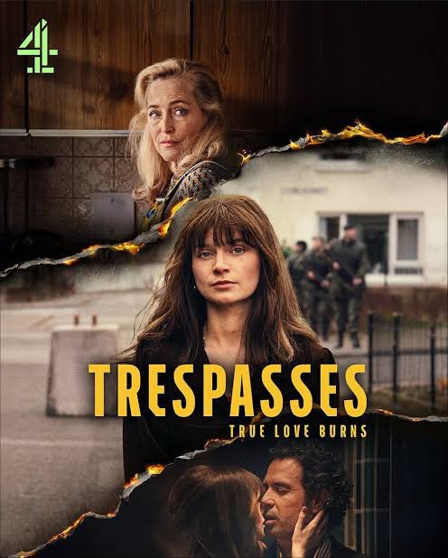 Trespasses on 4
Very good production. Enjoyed it.
End of review