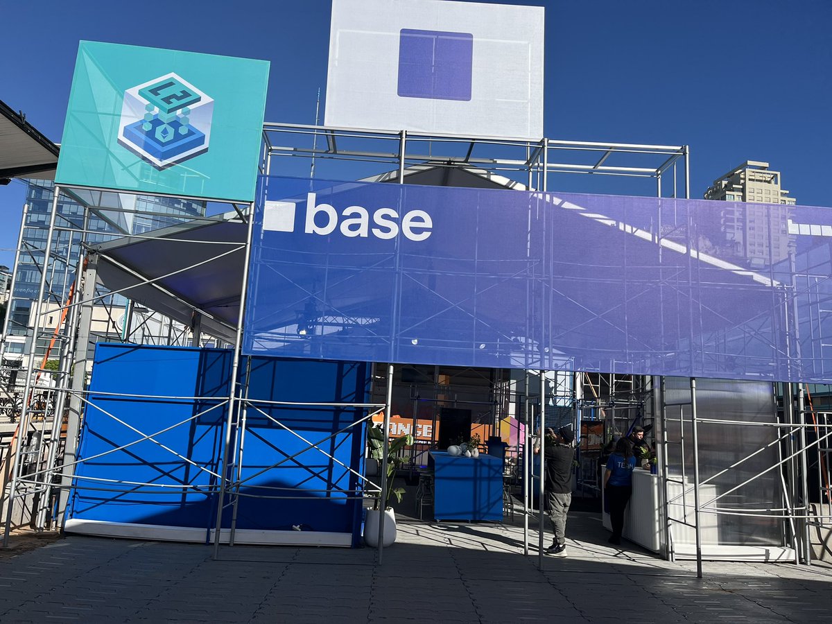 GN Everyone 

My pick from <a href="/base/">Base</a>  Batches 002 is already in a league of its own.

Today, the Top 50 teams pulled from 725+ applications take the stage.

 Devconnect Demo Day kicks off in Argentina on November 17, running from 1 - 4 PM, giving a clear look at what’s coming next