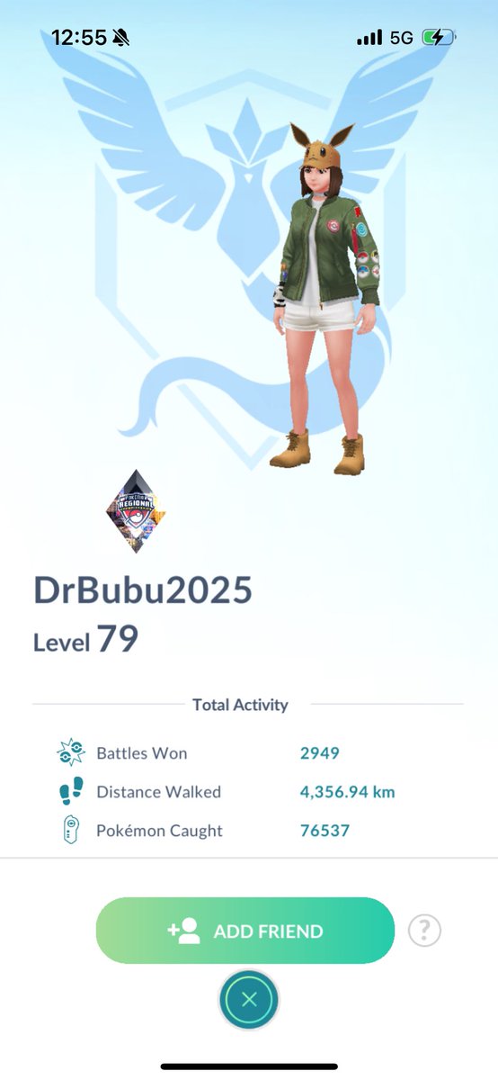 pingdeezypogo tweet picture