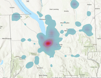 CGR_Inform's tweet photo. This month’s brief highlights CGR’s impact—from strengthening EMS in Tompkins County to streamlining Ithaca’s fees. We also share how our team is giving back and invite you to invest in independent, data-driven work that strengthens communities.  https://t.co/6S1WUDnujg https://t.co/tfS7Z3W1a5