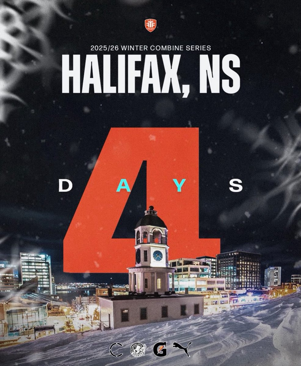 bellalezizidis's tweet photo. Hi there, my name is Bella. I’ll be taking part in the FTF Halifax Combine Series from November 21–23. I’m seeking placement for 2026. I play right back, left back, CDM, and centre back.

#CollegeSoccer
#SoccerRecruiting
#StudentAthlete
#SoccerRecruit
#NextLevelSoccer https://t.co/Oaop6lDa1w