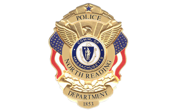 North Reading Police tweet media