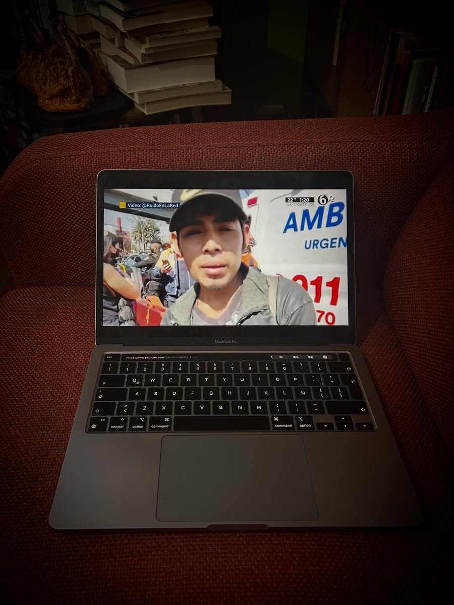 Gabriel Rdgz Liceaga tweet media