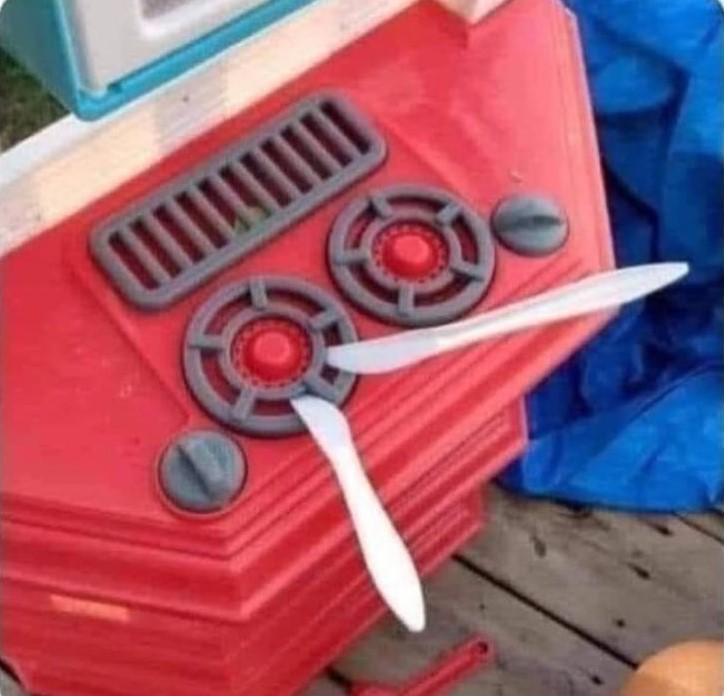 Magic Beans 🐿️ tweet media