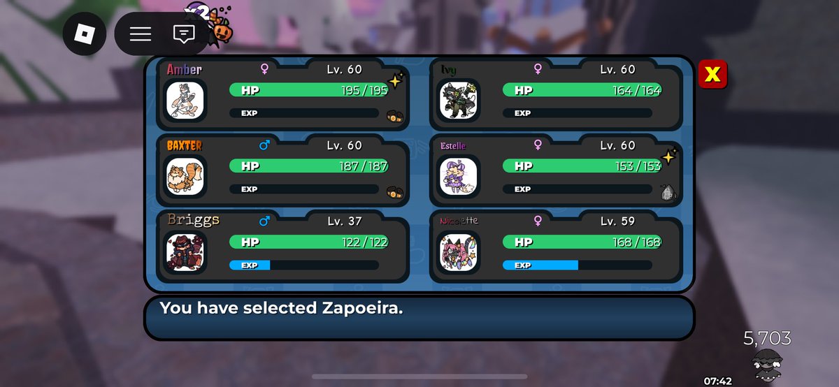 For the two people that care, I finally finished recreating the Purrocious Psix (my evil team of cat OCs) in Doodle World after all this time =,)