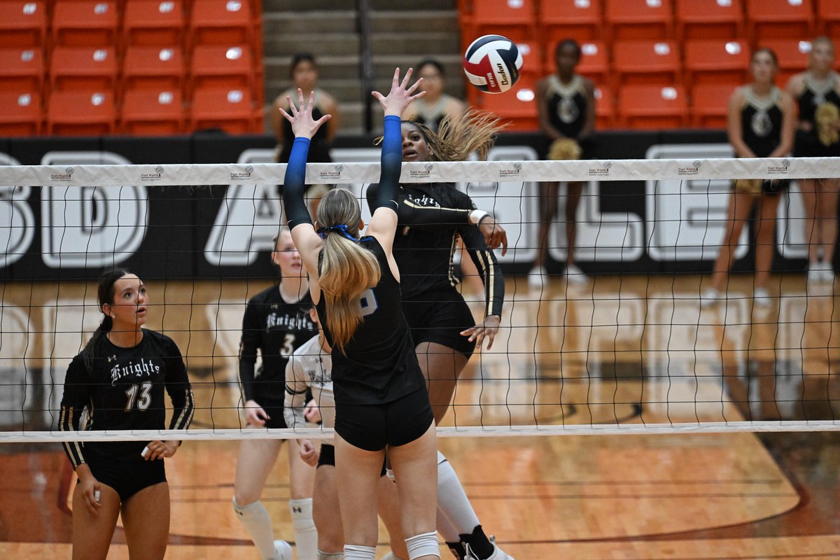 The Knights are State bound!
Read more here:
eaglemountainathletics.com/news/107639