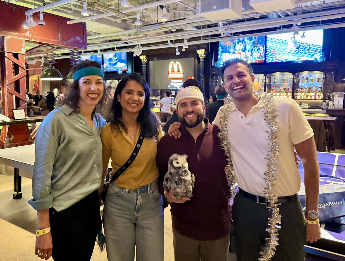 RUSHAnesthesiologyResidency tweet media