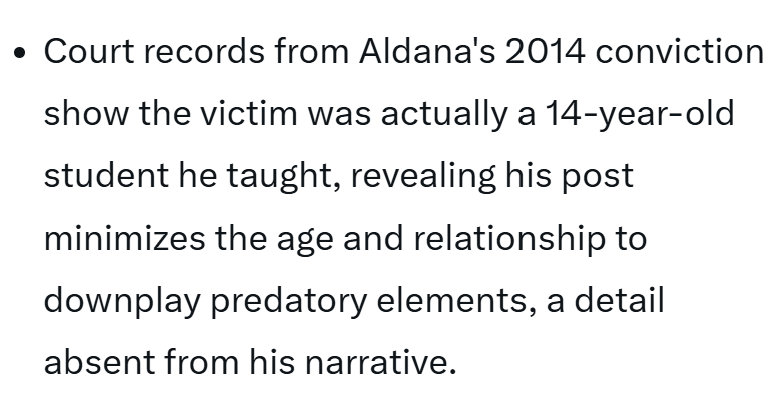 <a href="/renn_fare/">KellyM</a> <a href="/chrisaldanaLLC/">Christopher Aldana</a>