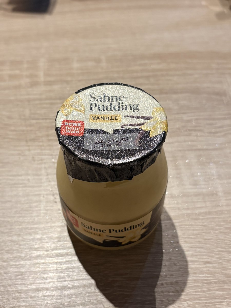 irreplaceableei's tweet image. (그나마) 맛있는 푸딩 찾았어요
생크림 푸딩 중에서 그 나 마 찰랑찰랑 느낌이에요