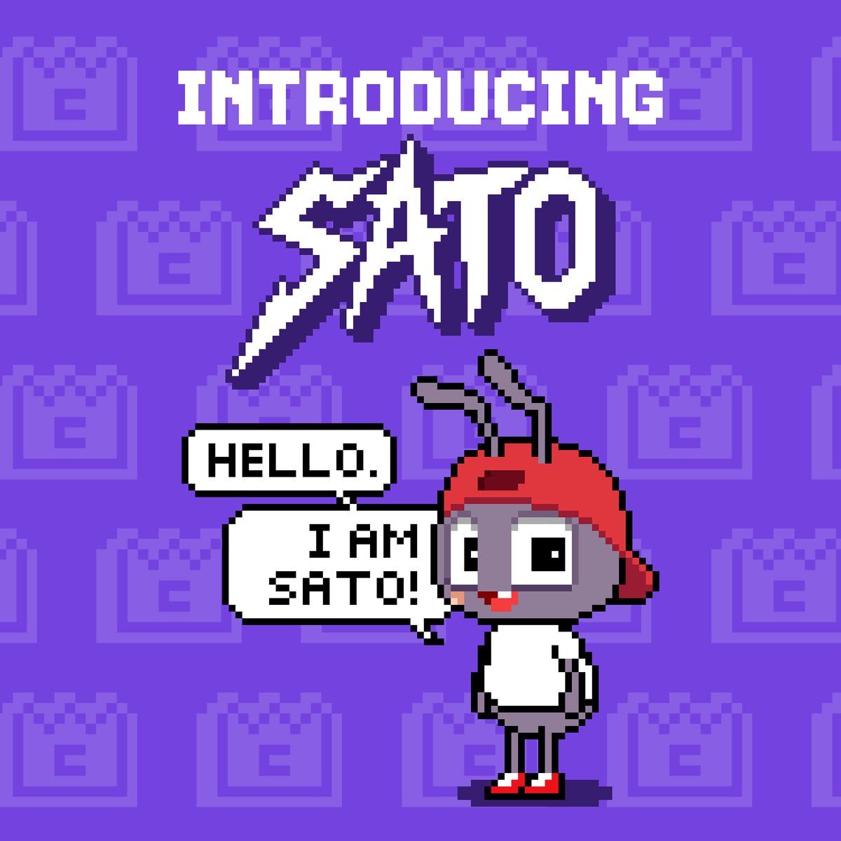 Horlarht7's tweet image. The idea of iNFTs flips the entire mental model of digital ownership on its head. Traditional NFTs were basically static collectibles....scarce, sure, but inert. What Kindred is pushing with $SATO is closer to digital inheritance than digital art.

If this plays out the way it’s…