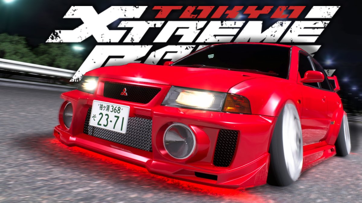 Keine Tokyo Xtreme Racer Nominierung ist halt maximal frech...