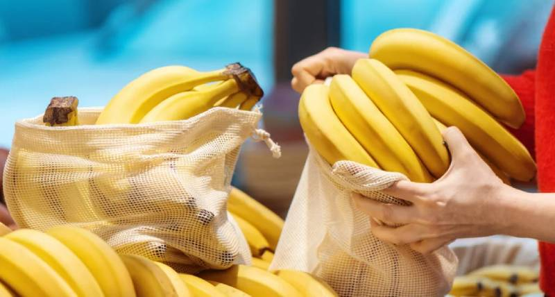 Banano ecuatoriano vuelve a ingresar a EE.UU. con arancel 0% 🍌🇺🇸
Una gran noticia para el #sector #exportador  ecuatoriano recupera su entrada al mercado estadounidense sin #aranceles para una mayor competitividad, precios y nuevas oportunidades para productores y exportadores.