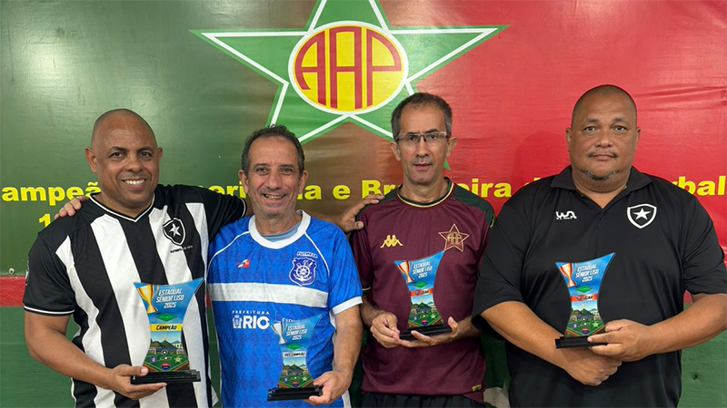 fefumerj's tweet photo. https://t.co/4Enw8Yvrc8
ROBSON MARFA (BOTAFOGO) É CAMPEÃO ESTADUAL SÊNIOR LISO 2025 https://t.co/BspEDPNdPb