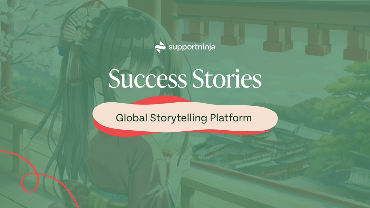 supportninja's tweet image. 170M users. Thousands of submissions. One priority: community integrity.

SupportNinja delivered scalable moderation with comment reviews, copyright checks, and quality audits.

🔗 ​​hubs.li/Q03TD0Pj0