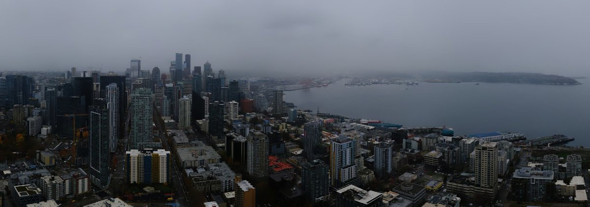 NWS Seattle tweet media