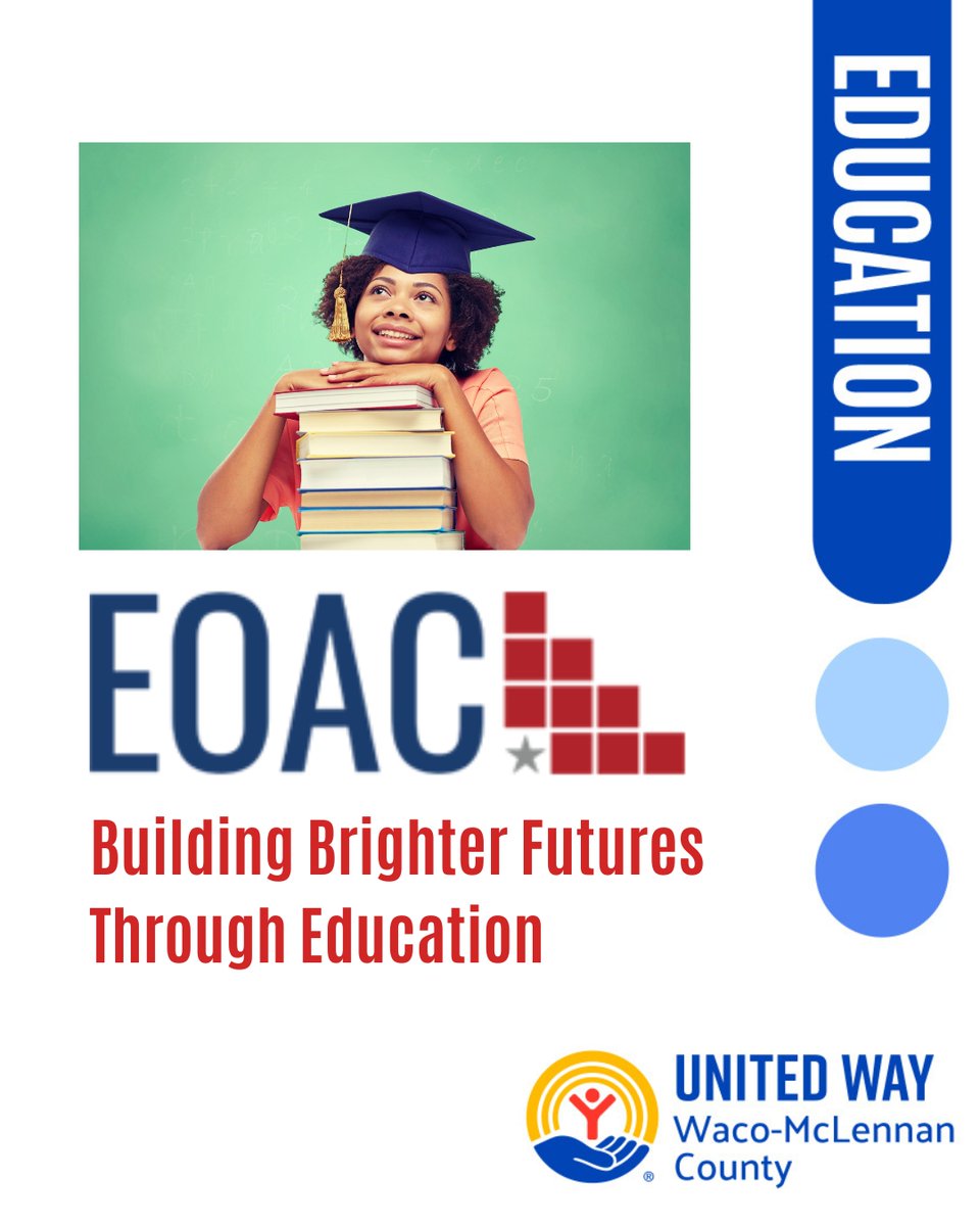 United Way of Waco tweet media