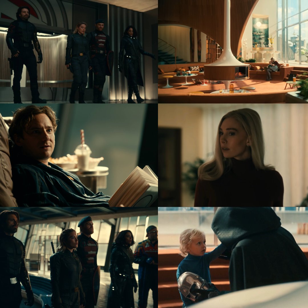 marvel_updat3s's tweet image. ‘AVENGERS: DOOMSDAY’ will reportedly feature better visuals than the Russo Brothers’ previous MCU movies.

(Via: DanielRPK)