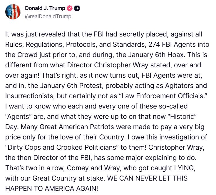 catturd2's tweet image. 🚨🚨🚨🚨🚨