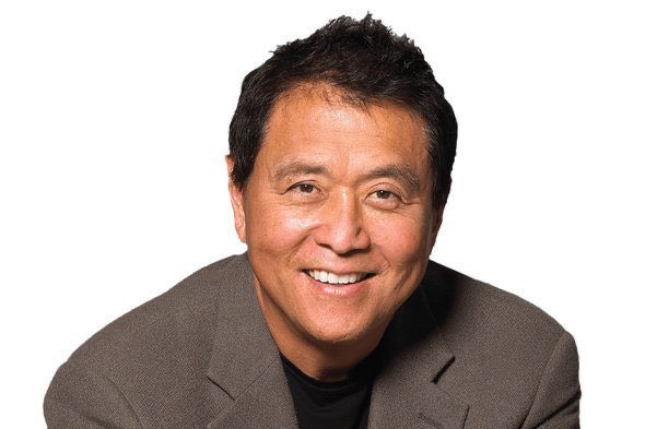 BitcoinNews21M's tweet image. Robert Kiyosaki says a major crash is coming.