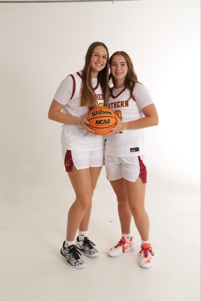 nsuwolves_wbb's tweet image. Get to know our Sophomore #️⃣1️⃣0️⃣
Lily Klein! 🐺🏀

#GoWolves