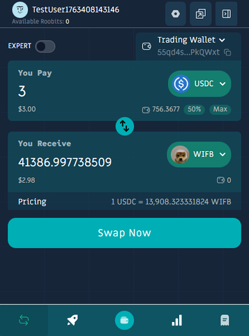 sniperoo_app's tweet photo. One more thing.....our next extension update is almost here. Sneak peek in the pics. 👇

Thanks for being part of Sniperoo. You all make this possible. ❤️

Stay curious. Stay excited. https://t.co/j3lutgmBGp
